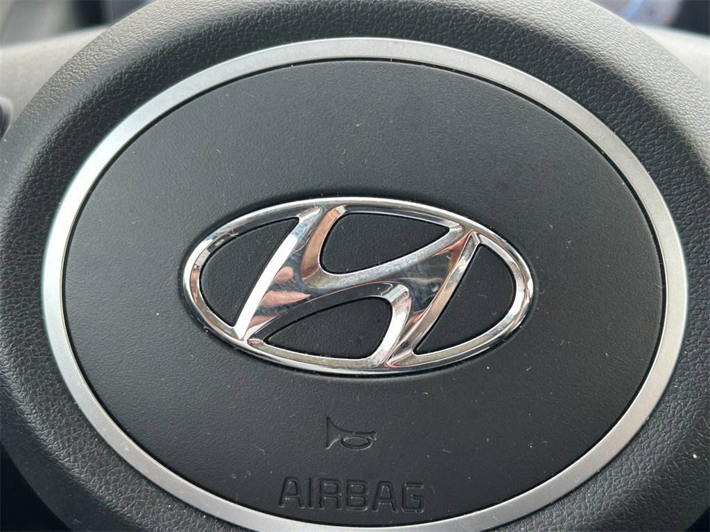 Used 2023 Hyundai Tucson Limited image 41