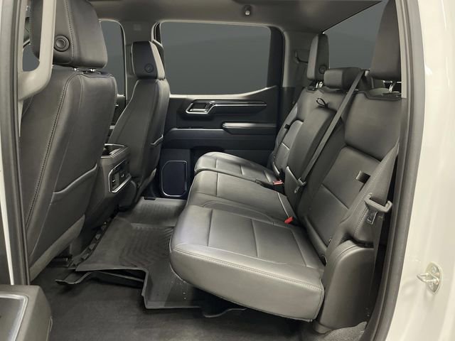 Used 2023 Chevrolet Silverado 1500 LTZ image 31