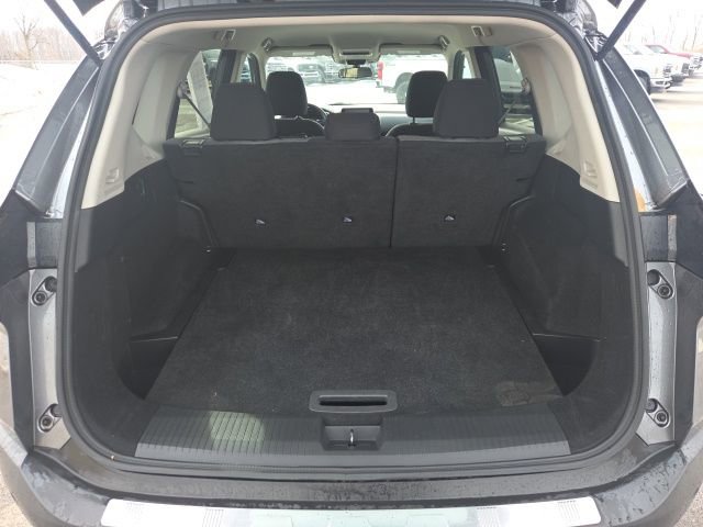 Used 2021 Nissan Rogue S image 11