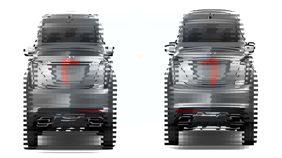 New 2025 Cadillac CT5 Sport image 54