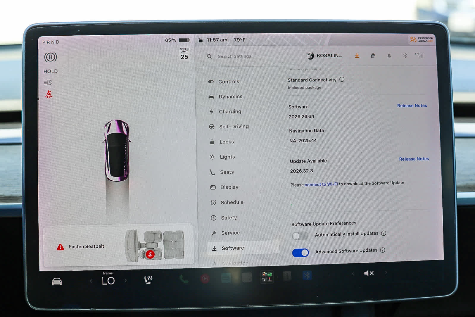 Used 2021 Tesla Model 3 Standard Range Plus RWD image 24