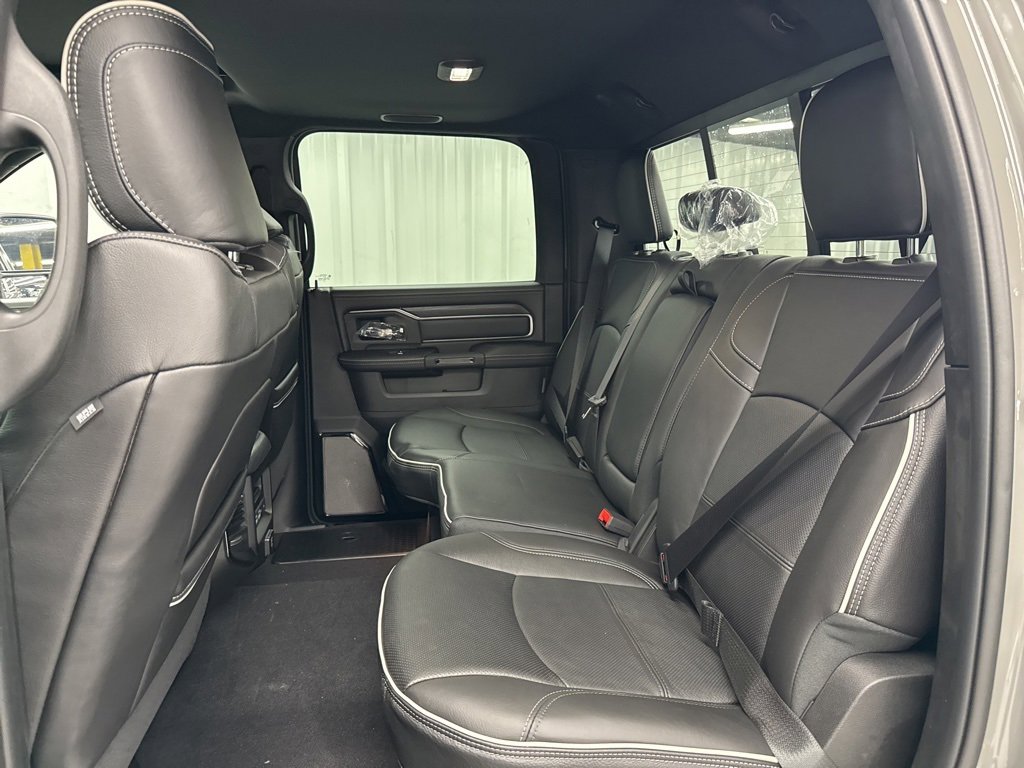 New 2026 RAM 2500 Rebel image 11