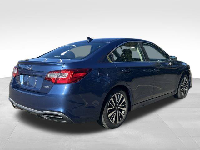 Used 2019 Subaru Legacy 2.5i Premium AWD/4WD image 5