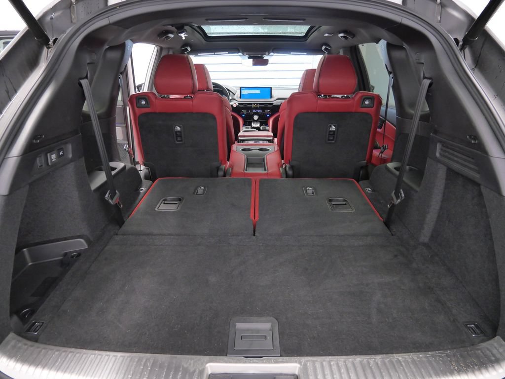 Used 2022 Acura MDX Type S w/ Advance Package AWD/4WD image 15