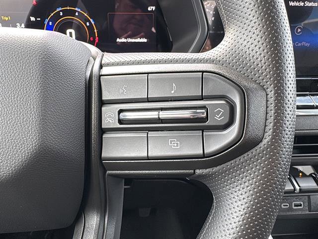 New 2026 Chevrolet Colorado W/T w/ WT Custom Package image 16
