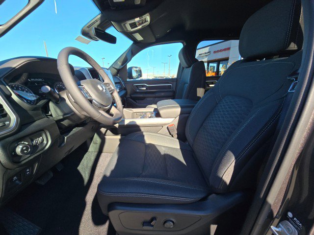 New 2026 RAM 1500 Big Horn image 22
