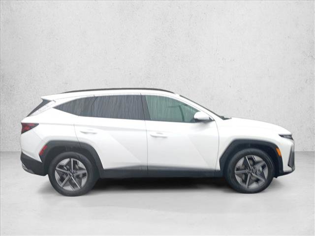 Used 2025 Hyundai Tucson SEL image 4