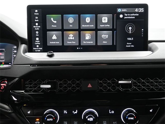 Certified 2025 Honda Accord Sport image 9