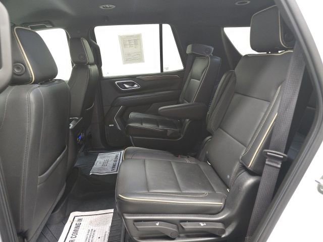 Certified 2021 Chevrolet Tahoe Premier image 22