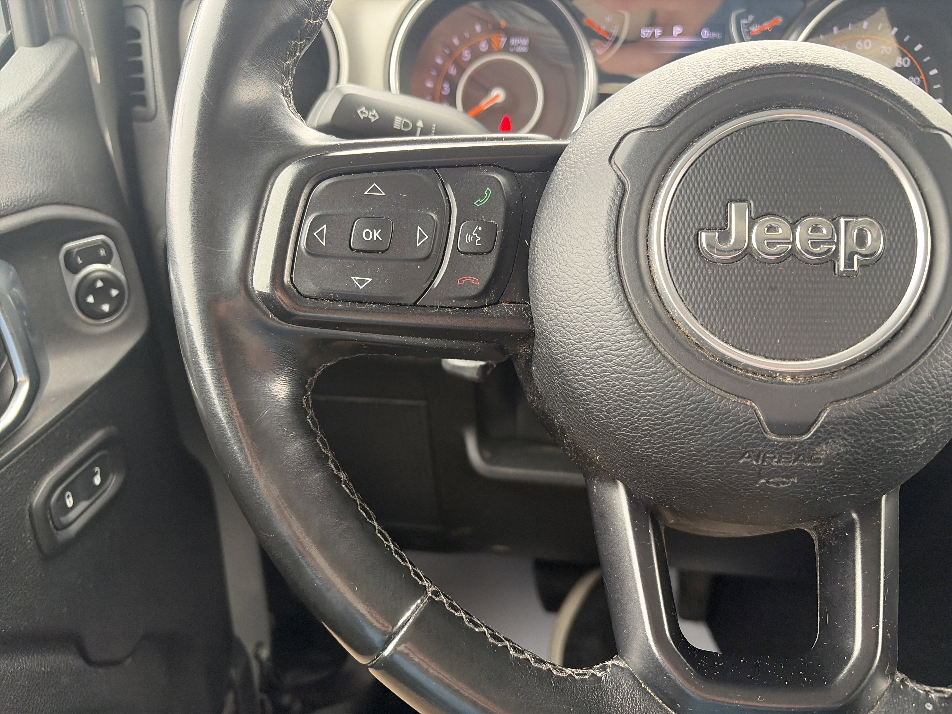 Used 2020 Jeep Wrangler Unlimited Sport S image 18