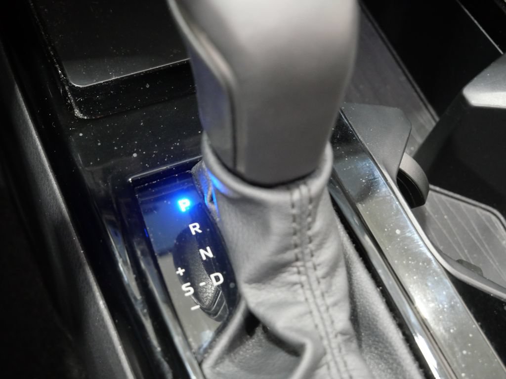 Used 2026 Toyota Camry XSE AWD/4WD image 24