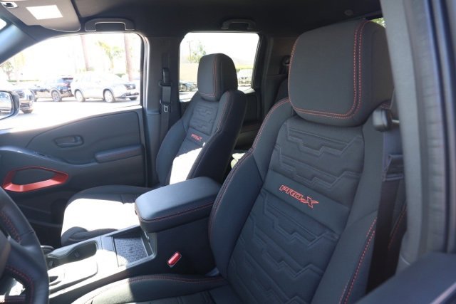 New 2026 Nissan Frontier Pro-X w/ Pro-X Convenience Package image 15