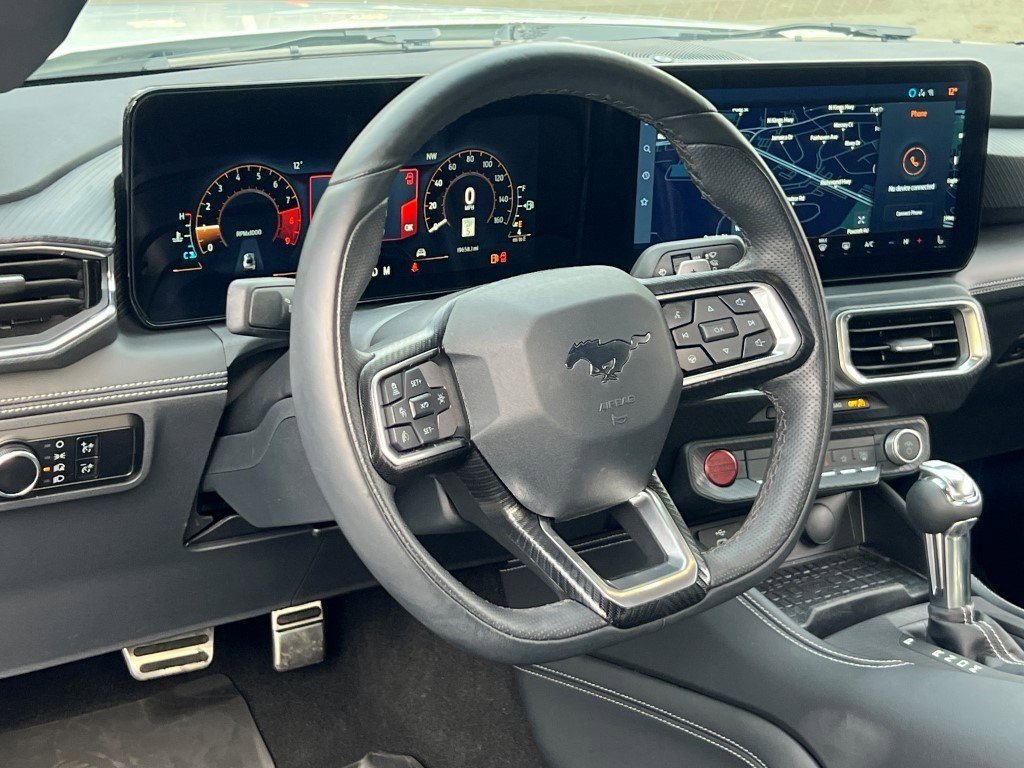 Used 2024 Ford Mustang GT Premium image 14