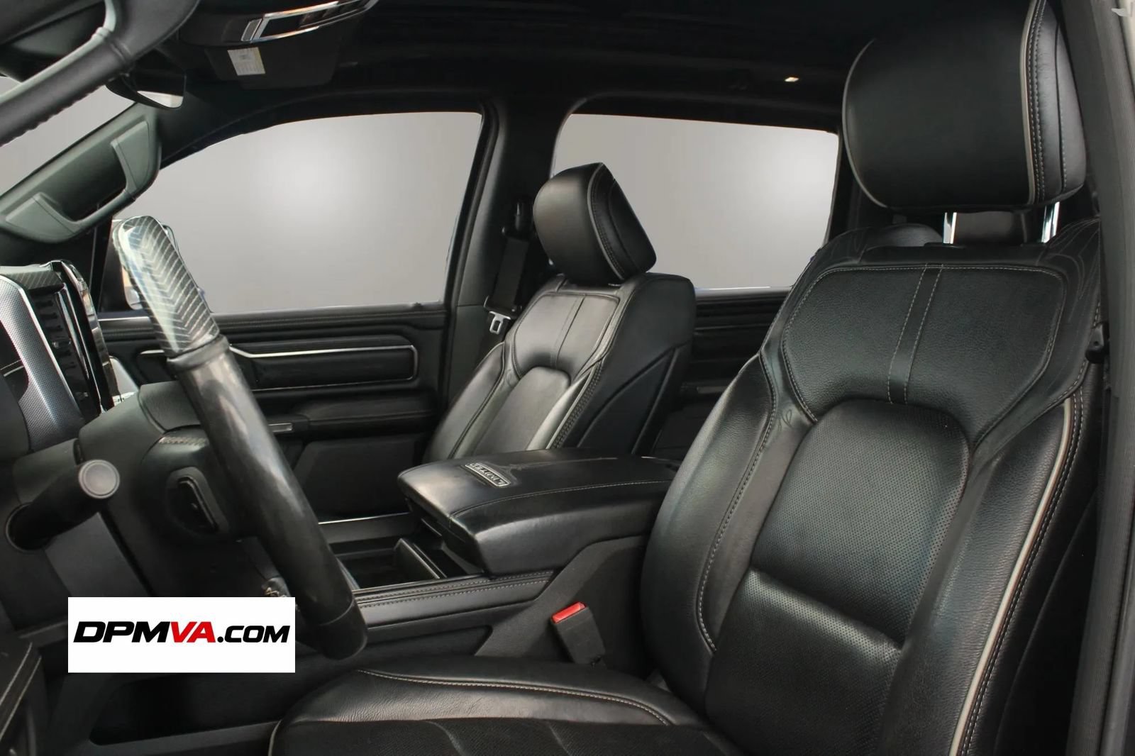 Used 2019 RAM 1500 Limited AWD/4WD image 15