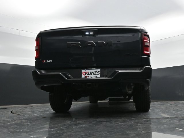 New 2027 RAM 1500 Tradesman AWD/4WD image 56