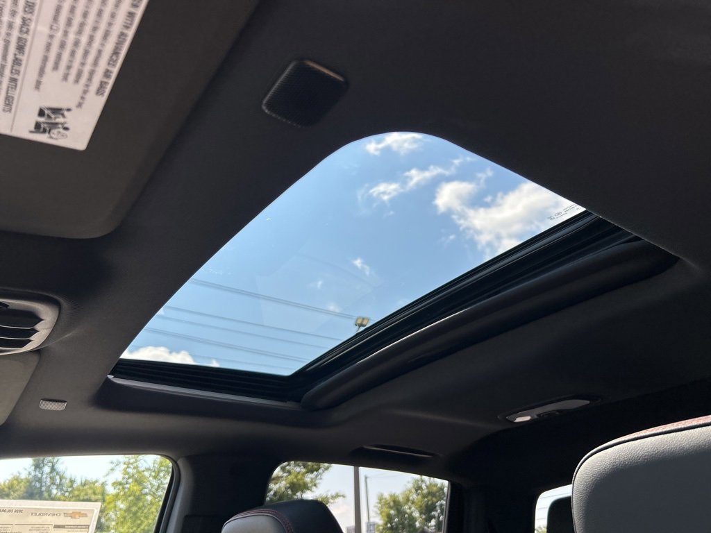 New 2026 Chevrolet Colorado Z71 w/ Z71 Convenience Package 2 image 33