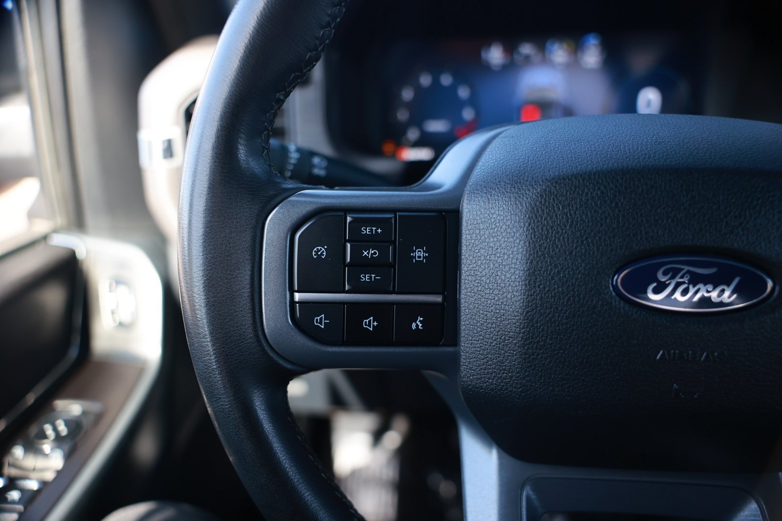 Used 2024 Ford F150 XLT w/ Mobile Office Package AWD/4WD image 20