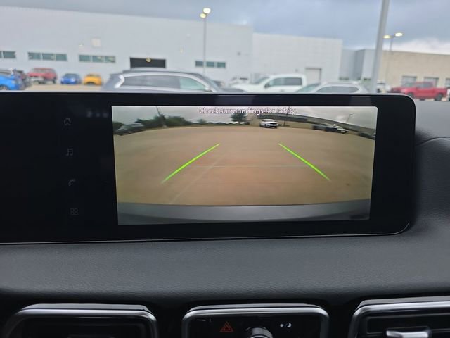 New 2026 Nissan Sentra SV FWD image 9