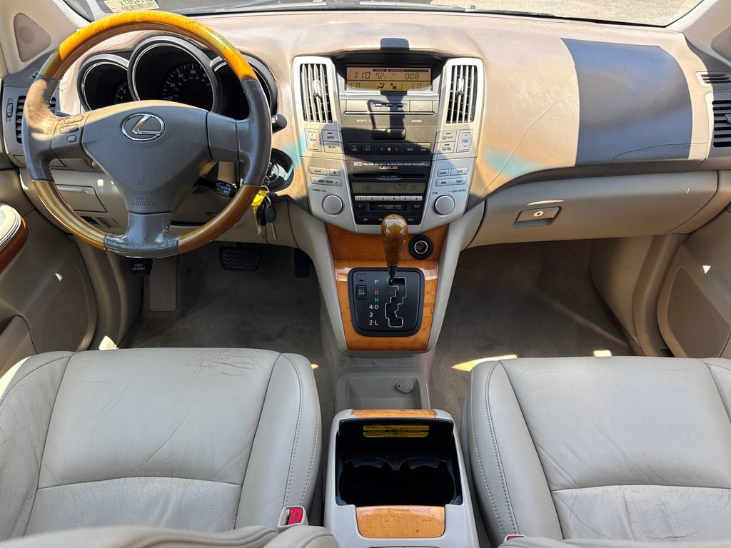 Used 2004 Lexus RX 330 FWD image 20