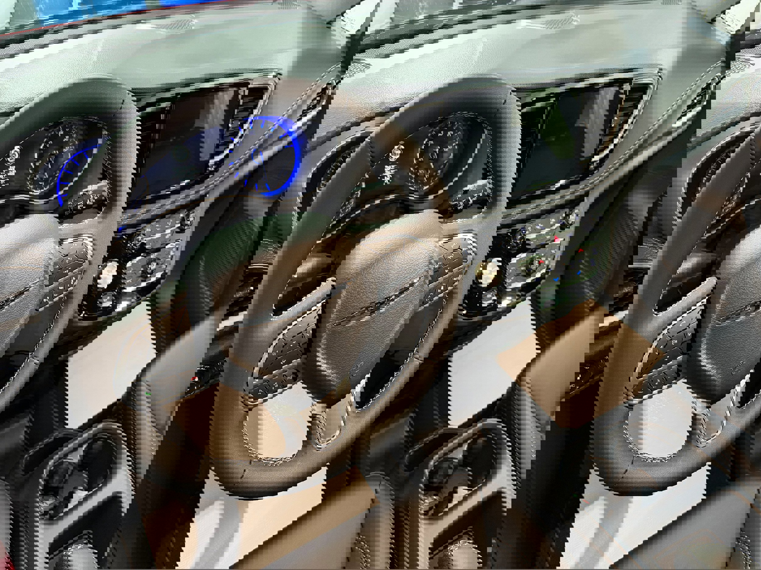 New 2026 Chrysler Pacifica Select image 10