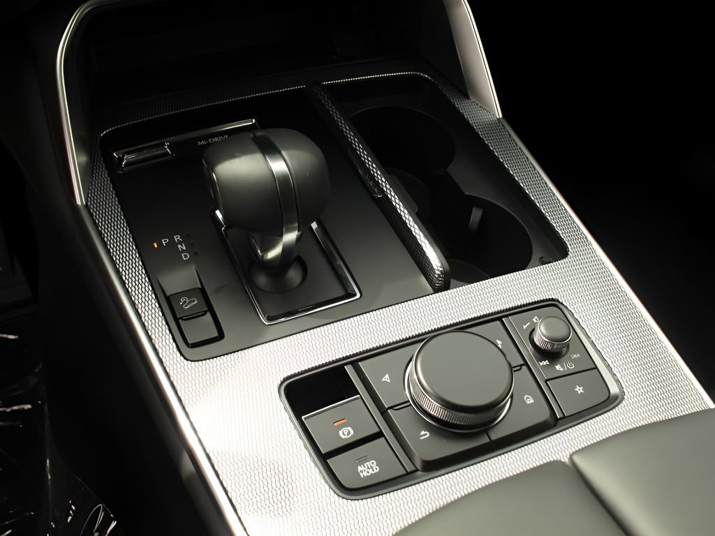 Certified 2025 MAZDA CX-90 3.3 Turbo w/ Preferred Package image 13