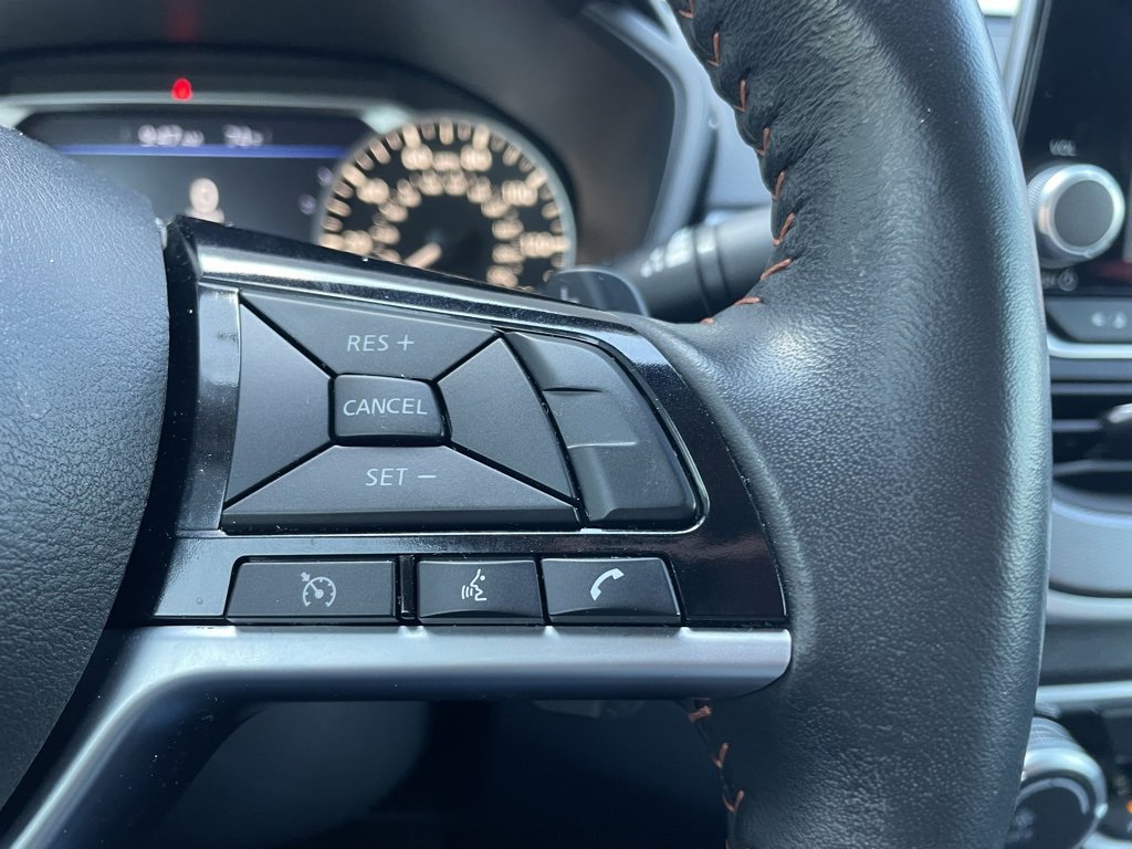 Certified 2023 Nissan Altima 2.5 SR image 9