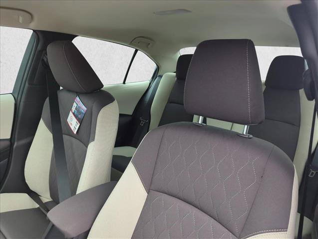 New 2027 Toyota Corolla LE FWD image 23