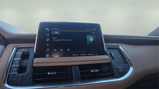 Used 2024 Chevrolet Tahoe Premier image 10