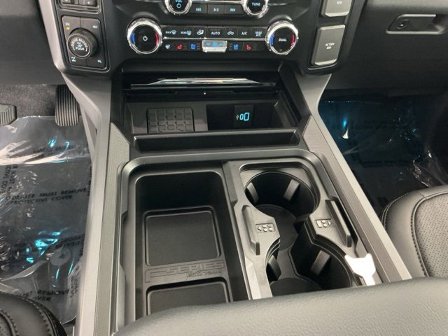 New 2026 Ford F350 Lariat image 24