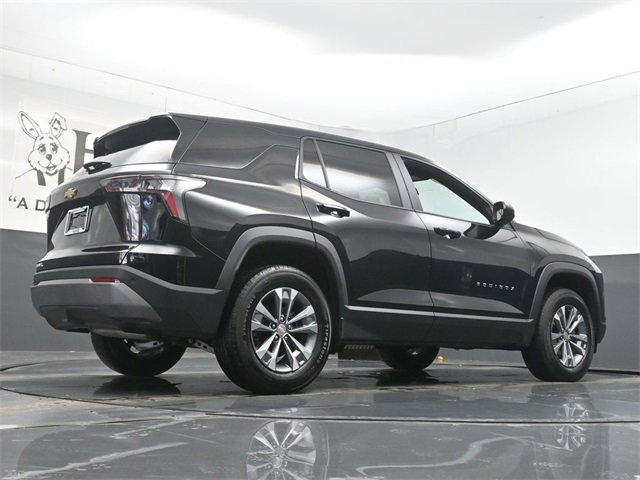 Used 2025 Chevrolet Equinox LT image 33