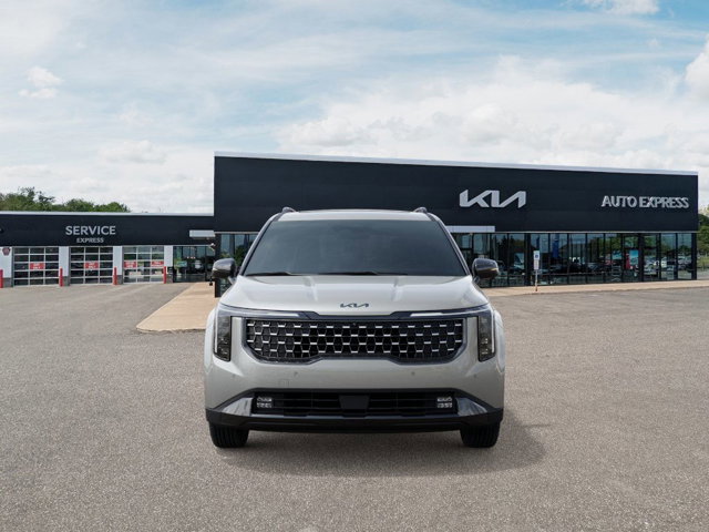 New 2026 Kia Carnival SX Prestige image 2