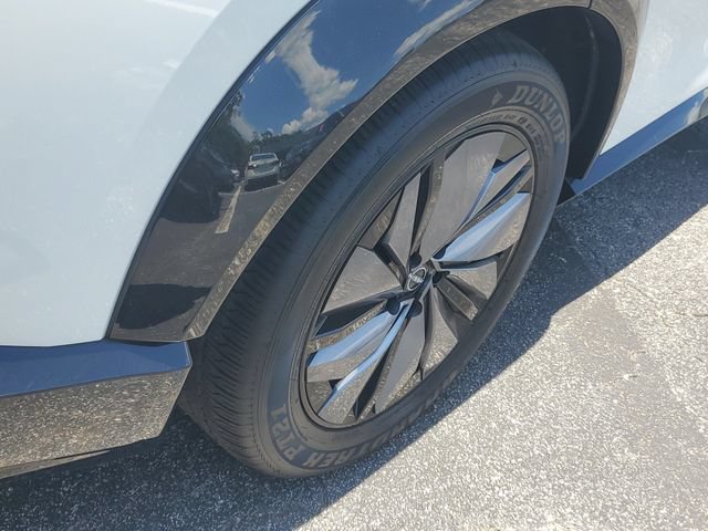 Certified 2023 Nissan Ariya FWD image 5
