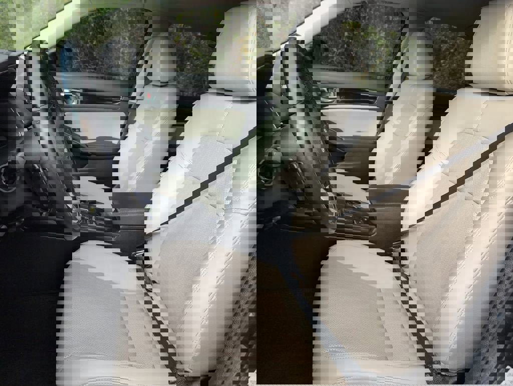 Used 2024 Honda Civic Touring image 13