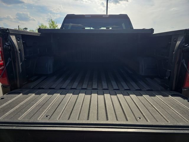 Used 2022 Chevrolet Silverado 1500 Custom AWD/4WD image 12