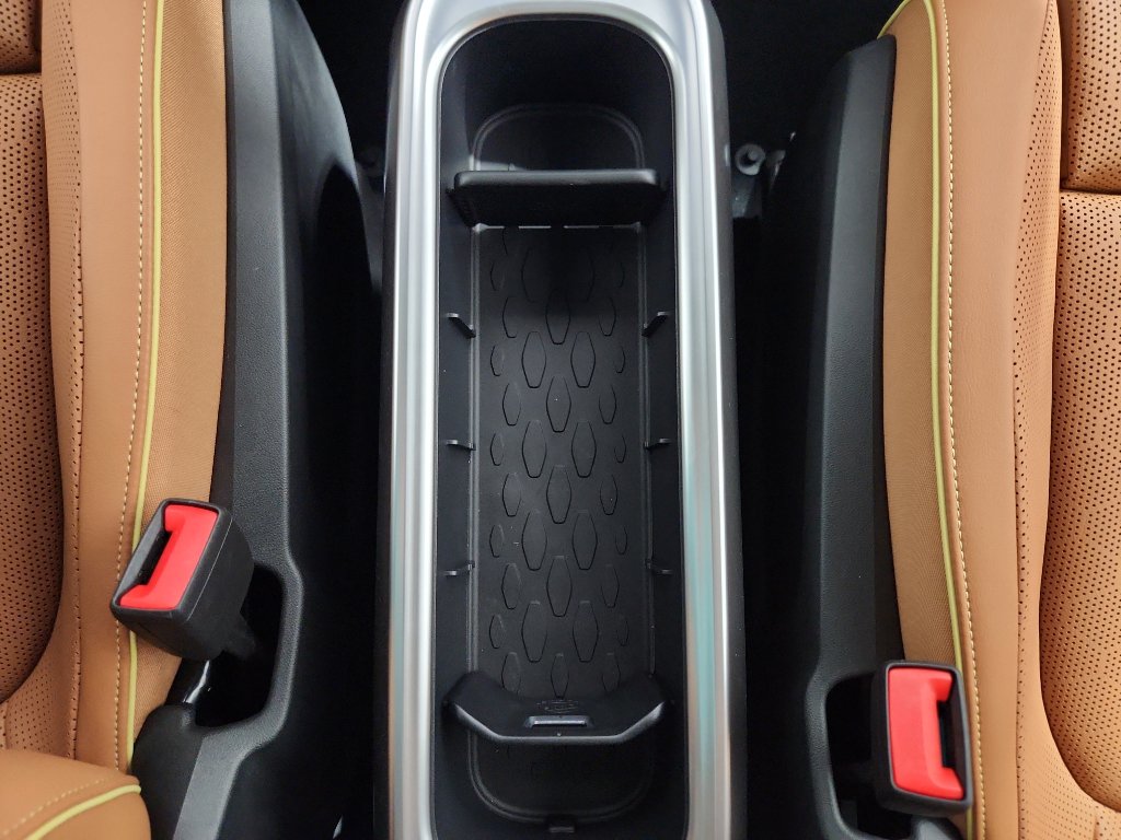 New 2025 Volkswagen ID. Buzz Pro S image 29