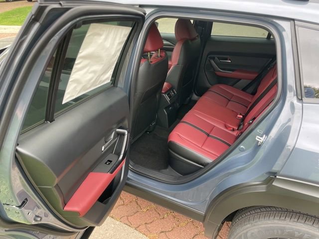 New 2025 MAZDA CX-50 AWD 2.5 Hybrid w/ Cargo Package image 15