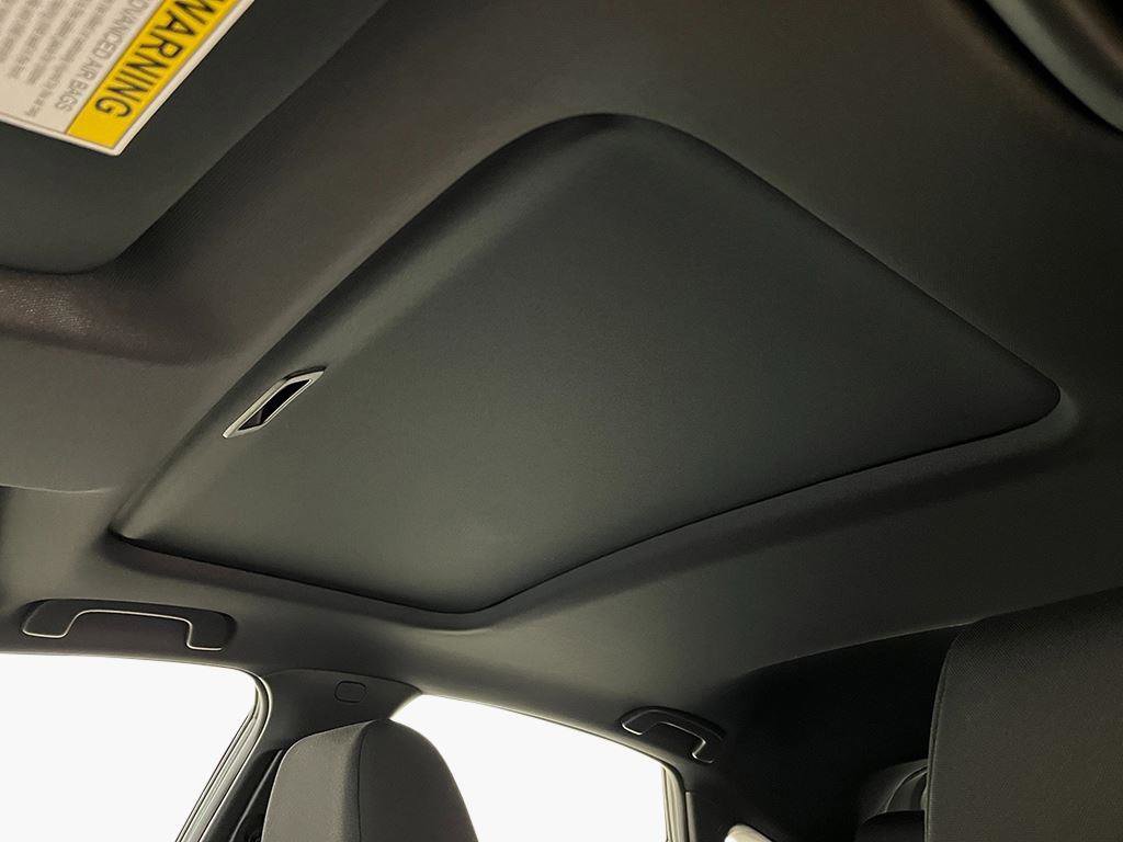 New 2026 Honda Civic Sport image 19