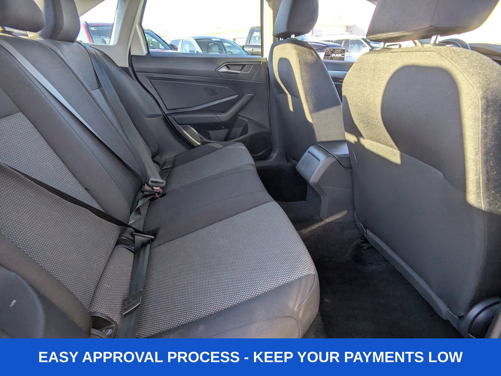 Used 2020 Volkswagen Jetta S image 18