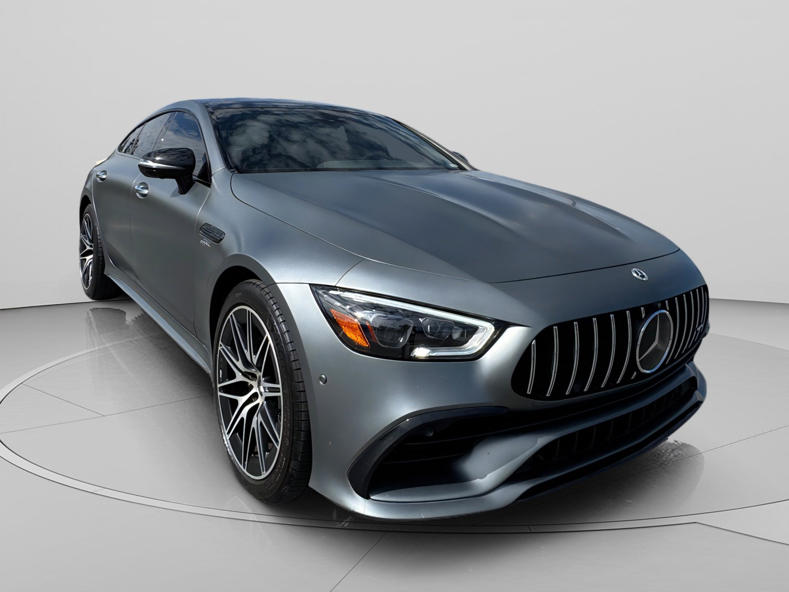 Used 2023 Mercedes-Benz AMG GT 43 image 7