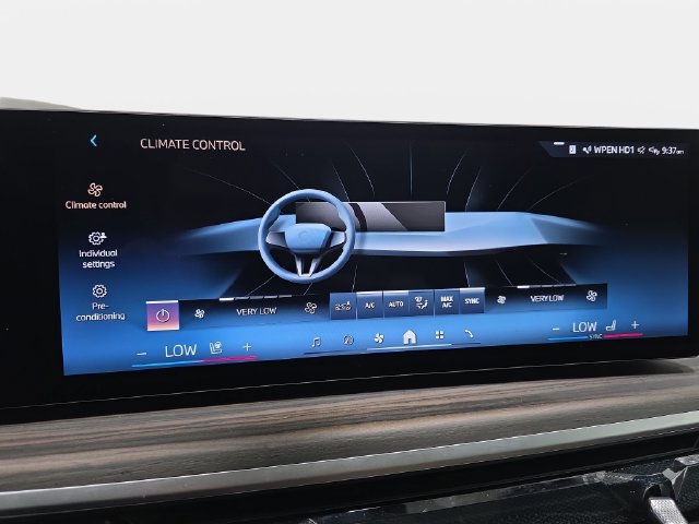 Certified 2025 BMW X5 xDrive40i w/ Premium Package AWD/4WD image 20