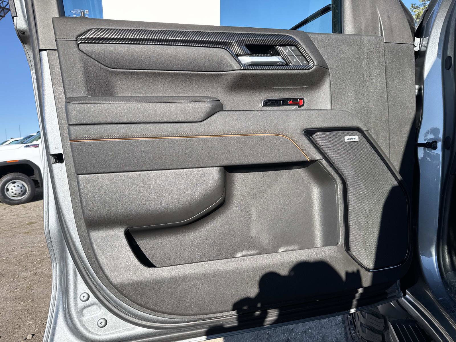 New 2026 GMC Sierra 1500 AT4 w/ Technology Package image 21