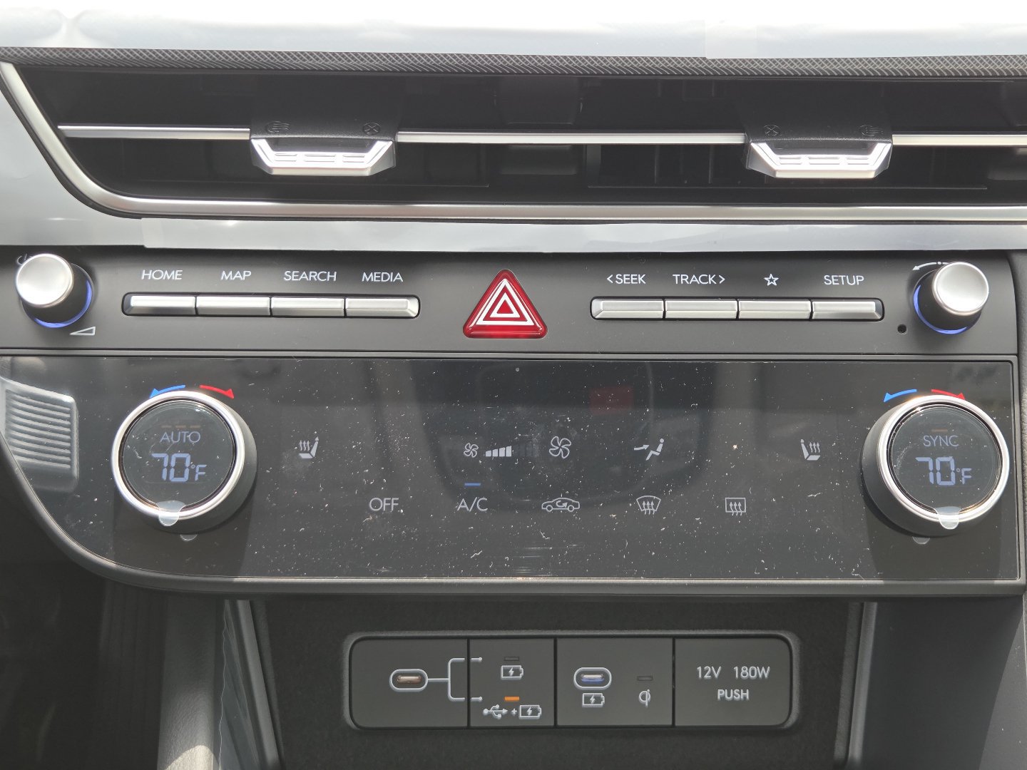 New 2026 Hyundai Sonata SEL FWD image 38
