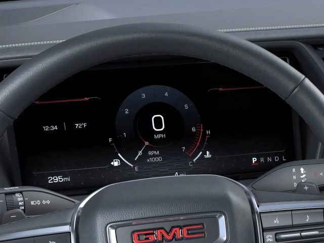 New 2026 GMC Terrain Elevation w/ Elevation Premium Package AWD/4WD image 18