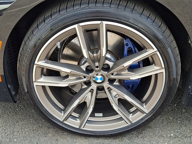 Used 2024 BMW M240i xDrive Coupe w/ Premium Package AWD/4WD image 8