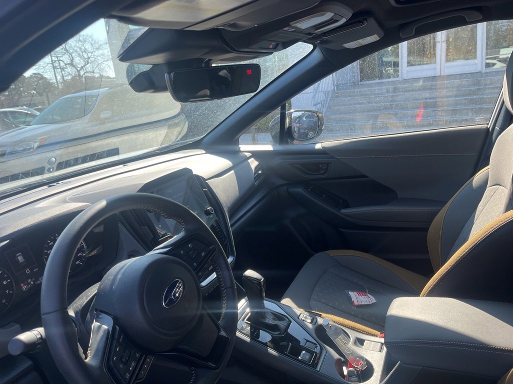 Used 2024 Subaru Crosstrek 2.5i Sport image 11