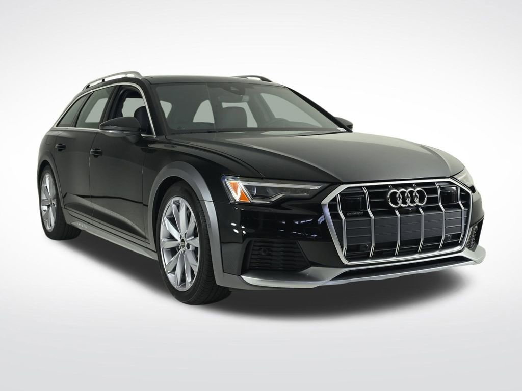 New 2025 Audi A6 Premium Plus image 7