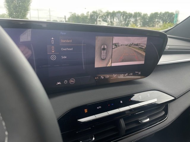 New 2025 Buick Enclave Preferred w/ Power Package image 15