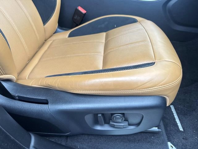 Used 2020 Land Rover Range Rover Sport HSE Dynamic image 16