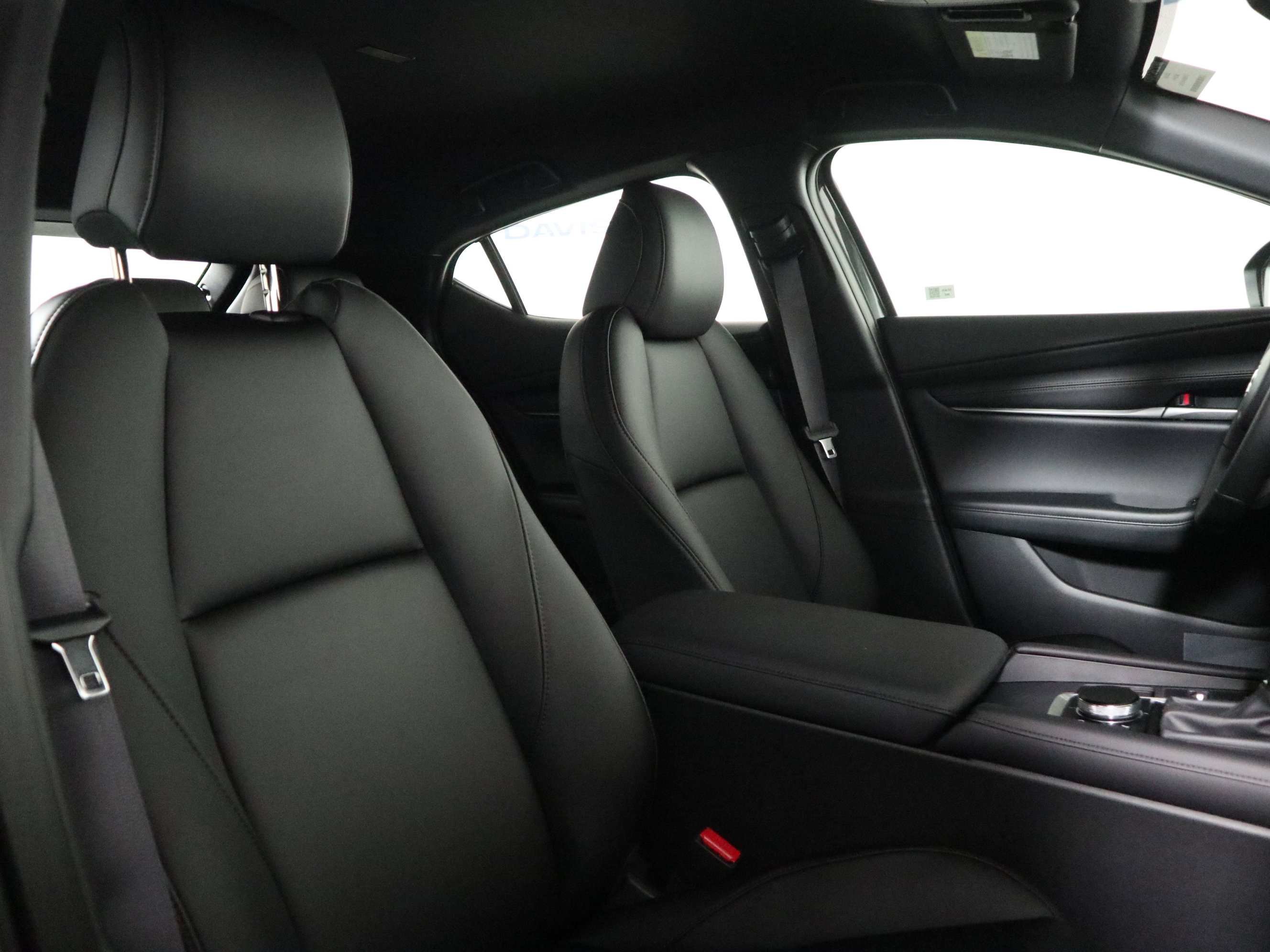 New 2026 MAZDA MAZDA3 s Sport image 16