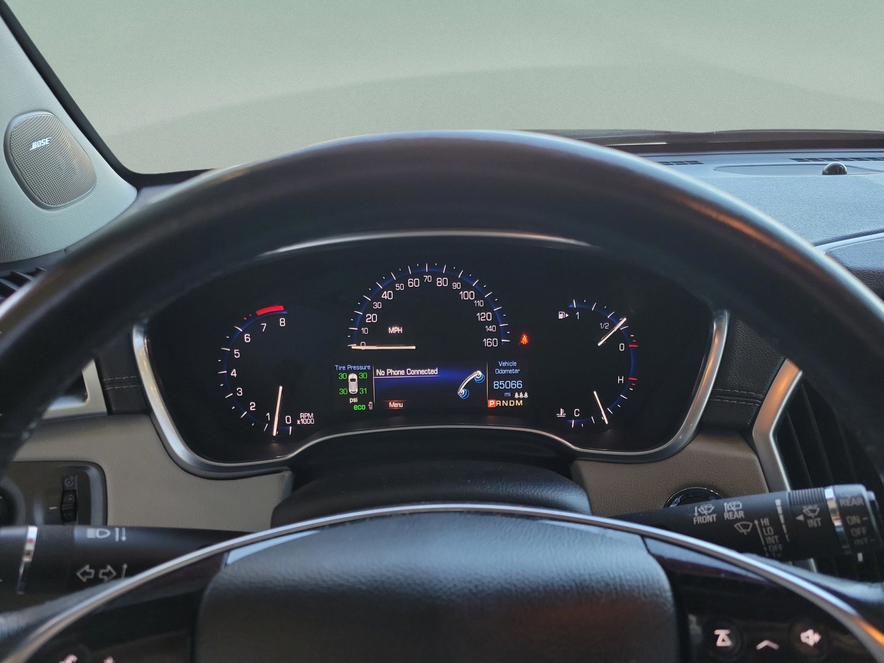 Used 2015 Cadillac SRX FWD image 19